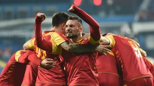 Montenegro recebe a Hungria nas Eliminatórias da Euro