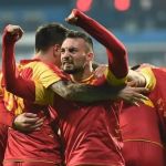 Montenegro x Hungria: saiba onde assistir ao jogo das Eliminatórias da Eurocopa 