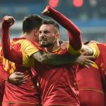 Montenegro x Hungria: saiba onde assistir ao jogo das Eliminatórias da Eurocopa