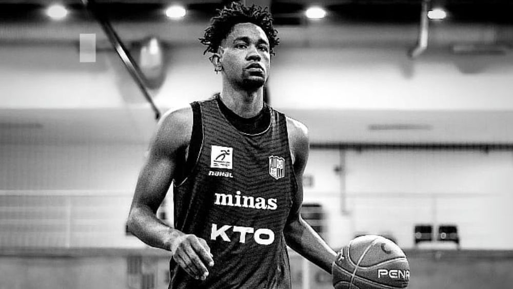 Basquete: KTO Minas fecha elenco ao contratar ex-jogadores da NBA