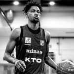 Basquete: KTO Minas fecha elenco ao contratar ex-jogadores da NBA
