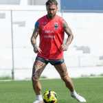 O elenco completo do Monterrey para o Mundial de Clubes da Fifa