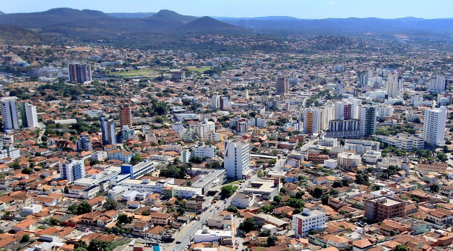 Confira o funcionamento dos serviços municipais no aniversário de 169 anos de Montes Claros
