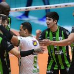 Montes Claros x Joinville: horário e onde assistir ao vivo pela Superliga de Vôlei
