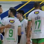 Montes Claros x Blumenau: horário e onde assistir ao vivo pela Superliga Masculina de Vôlei