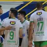Montes Claros x Blumenau: horário e onde assistir ao vivo pela Superliga Masculina de Vôlei