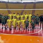 Novo elenco do Montes Claros Vôlei é apresentado nesta segunda (04)