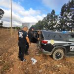 Homem suspeito de estuprar enteada é preso em Montezuma, no Norte de Minas