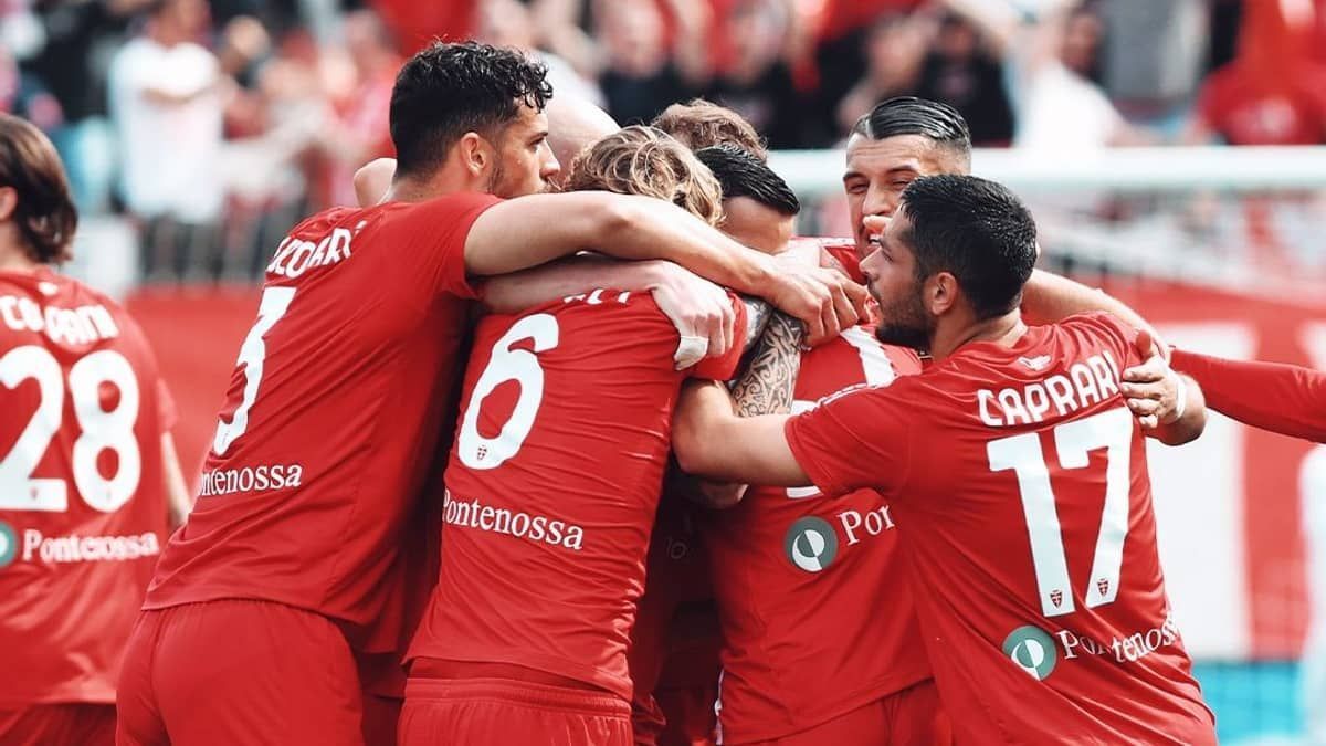 Monza x Napoli: onde assistir ao jogo pelo Campeonato Italiano