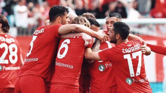 Monza recebe o Napoli pelo Campeonato Italiano