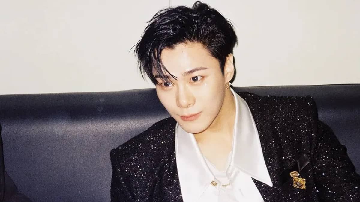 Morre Moonbin, membro do grupo de K-pop ASTRO, aos 25 anos