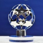 Casimiro arremata troféu de Vini Jr na Champions League, e valor impressiona; veja