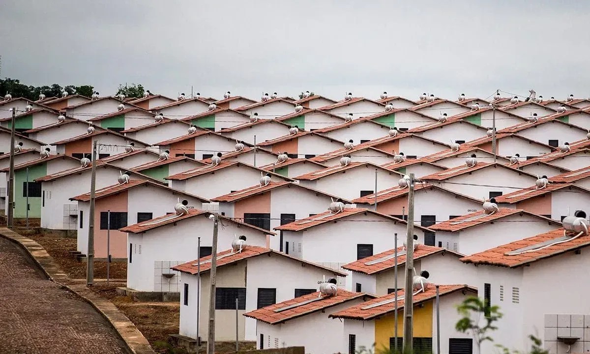 Mariana inicia pré-cadastro para Minha Casa Minha Vida Rural