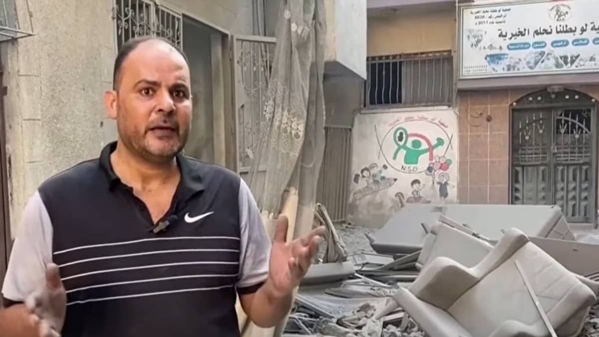 Entenda o que são considerados crimes de guerra