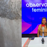 Moradora de BH detalha desafios de construir casa com as próprias mãos; ouça