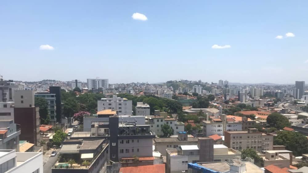 El Niño deve provocar ondas de calor no Sudeste até abril