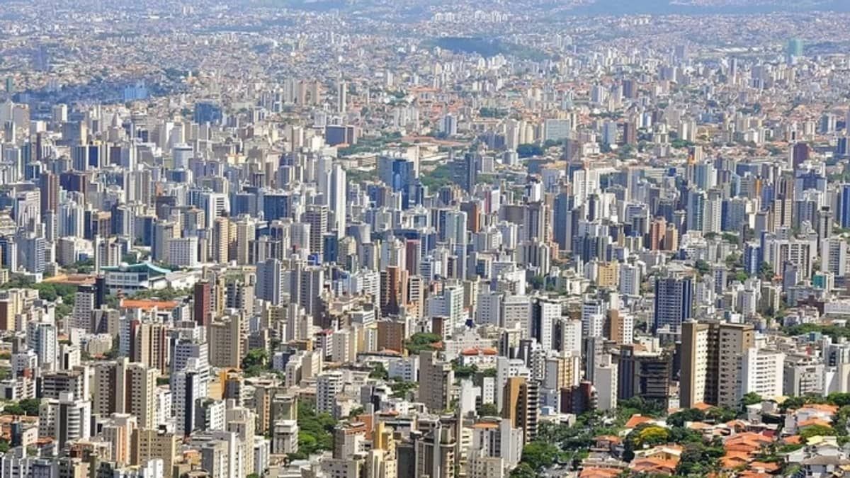 Prazo para pagamento do IPTU 2023 com desconto em BH termina nesta sexta