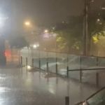 Onda de calor: BH tem domingo abafado com 36,3ºC e volta da chuva