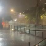 Onda de calor: BH tem domingo abafado com 36,3ºC e volta da chuva