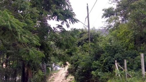 Moradores de Esmeraldas estão há mais de 60h sem energia elétrica