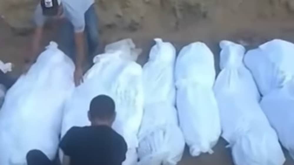 Autoridade Palestina pede fim da guerra com Israel
