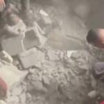 ONU: Gaza não tem sacos para cadáveres em número suficiente