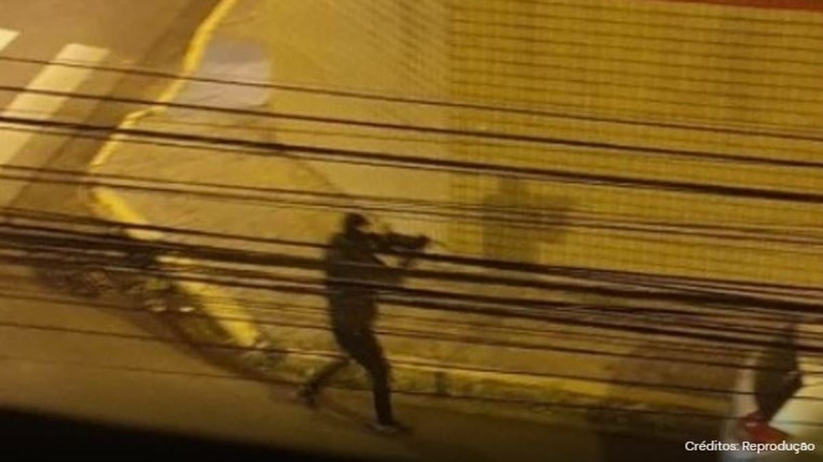Operação mira em integrantes do 'Novo Cangaço' que atacou banco e batalhão no Sul de MG