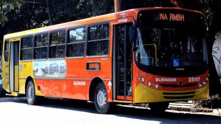 Moradores de Mário Campos pedem o retorno do ônibus direto da cidade para Belo Horizonte