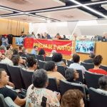 Moradores de Ouro Preto cobram empresa por conta de água abusiva