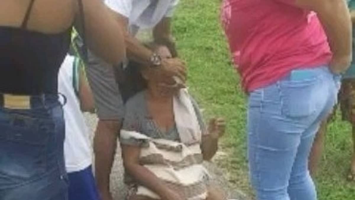 Falso alarme de vazamento químico causa pânico em Maceió 