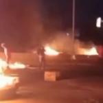 Vendaval derruba faixa em moto de PM, militar se irrita e mata fiscal de trânsito em São Paulo