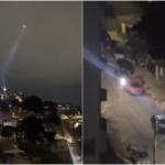 Vídeo: intenso tiroteio ‘rasga a madrugada’ no Morro das Pedras em BH; assista