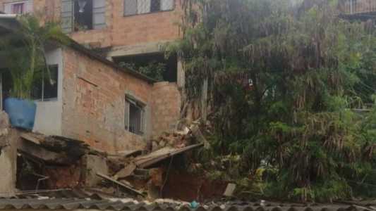 Moradores questionam valor do auxilio oferecido por prefeitura