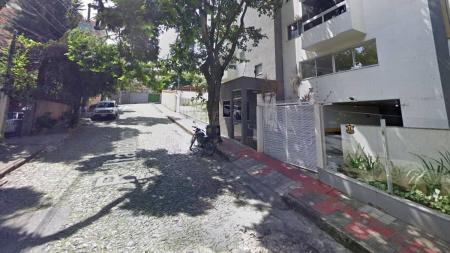 Moradores sentiram cheiro forte de gás e ficaram assustados