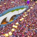 Moradores reclamam da falta de aviso de blocos de Carnaval nas ruas de São Paulo; festas geraram transtorno nos bairros