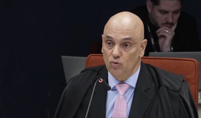 Moraes diz que urnas eletrônicas são ‘orgulho nacional’ e foram deslegitimadas por Bolsonaro