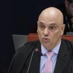 Moraes diz que urnas eletrônicas são ‘orgulho nacional’ e foram deslegitimadas por Bolsonaro
