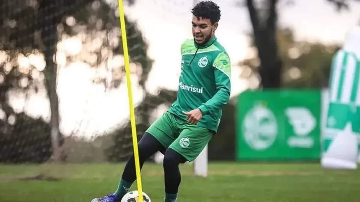 Esquema de apostas: Juventude pretende processar jogadores envolvidos