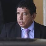 Moraes autoriza Magno Malta a visitar presos na Papuda e Colmeia