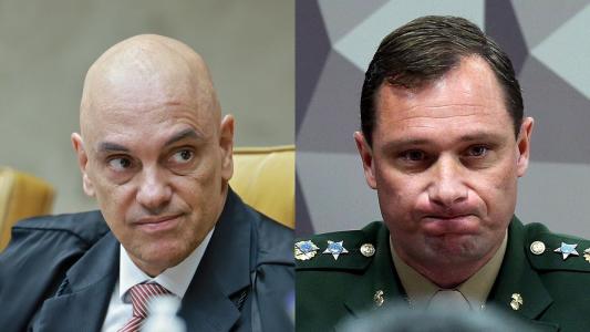 MORAES E CID