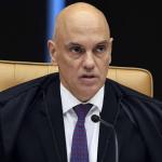 Moraes defende que regulamentação “minimalista” de redes não afeta liberdade de manifestação