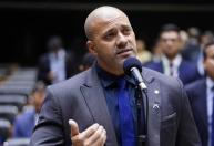 Defesa de Daniel Silveira diz ao STF que vídeo com senador não violou medidas cautelares