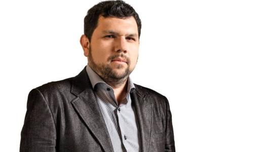 Moraes determina inclusão de Oswaldo Eustáquio em lista de procurados da Interpol.