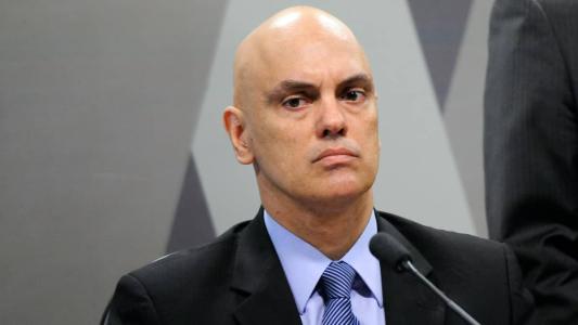 Moraes determina que PGR se manifeste sobre pedido do PSOL