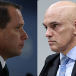 Moraes usa depoimento do Mauro Cid pra reafirmar que não há perseguição
