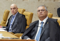 Dino, Gilmar, Moraes e Zanin reiteram proibição para criação de novos 'penduricalhos'