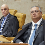 Dino e Moraes proíbem criação de novos 'penduricalhos' e prevê punição para quem descumprir