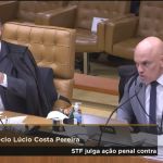 ‘Não coloque palavras na minha boca’: Ministros do STF batem boca sobre suposta inação do Ministério da Justiça