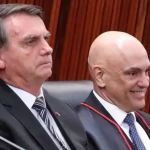 Alexandre de Moraes vai decidir sobre recurso de Bolsonaro contra inelegibilidade