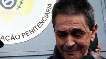 Moraes manda diretor de Bangu informar sobre estado de saúde de Roberto Jefferson.